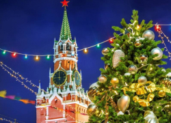 Шахтинцы смогут посмотреть «Кремлевскую елку»