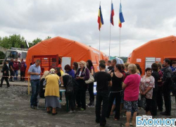 Японский режиссер снимет фильм об украинских беженцах