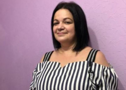 Шахтинка вышла в халате из дома и пропала 