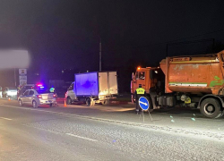 С начала ноября шахтинские госавтоинспекторы задержали 9 пьяных водителей