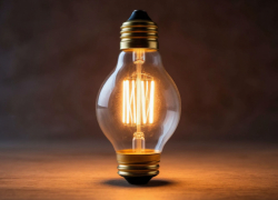 Без света остались сегодня 11 улиц в Шахтах