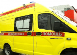 Бригады скорой медицинской помощи в Шахтах выезжали на 979 вызовов за неделю