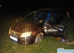 Под Шахтами за выходные в трех ДТП погибли 2 водителя