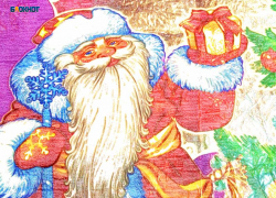 Сотрудники Роспотребнадзора рассказали шахтинцам, как правильно выбрать сладкий новогодний подарок