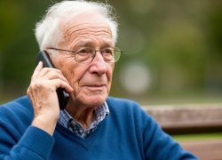 Пенсионерам в Ростовской области усложнят снятие крупных сумм с банковских карт