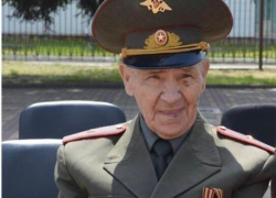 Неизвестные в Шахтах украли все награды у ветерана Великой Отечественной войны