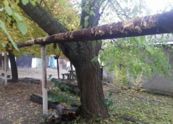 «Голый» уличный теплопровод предложили утеплить самим жителям многоквартирных домов в Шахтах