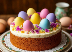 Приготовление куличей дома в Шахтах обходится значительно дороже, чем их покупка