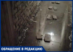 «Нас уже топит фекалиями»: дождутся ли шахтинцы коммунальщиков?