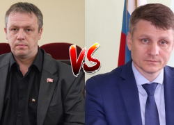 Шахтинский депутат предложил отправить сити-менеджера Андрея Ковалева в отставку