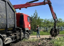 Нового руководителя службы по вопросам похоронного дела назначили в Шахтах
