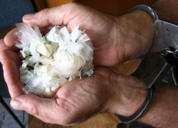 Шахтинский суд приговорил торговцев героином к 51 году тюрьмы