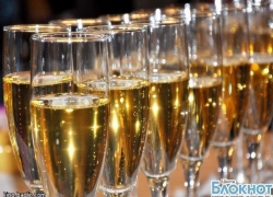 Цены на вино и шампанское будет регулировать государство