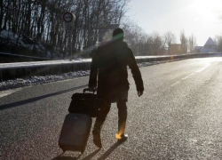 Обидевшись на мать, 30-летний шахтинец уехал, прихватив более 100 тысяч рублей босса