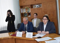 Центр помощи детям с особенностями развития открылся в Шахтах