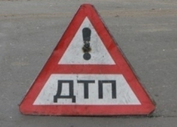 Под Шахтами произошло крупное ДТП