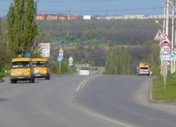 Два дня шахтинский городской транспорт будет работать по измененному режиму