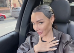 Известному блогеру в Шахтах пришлось ехать через весь город с краской на голове из-за постоянных отключений воды