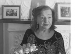 Ушла из жизни заслуженный учитель профессионально-технического образования РСФСР 