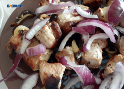 Приготовление шашлыка на природе запрещено, а на даче – только в мангале