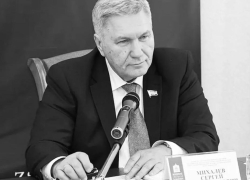 Шахты простятся с человеком, посвятившим жизнь горному делу и Ростовской области