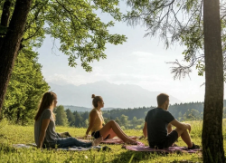 Жителей Ростовской области ожидают самые короткие майские выходные за последние восемь лет