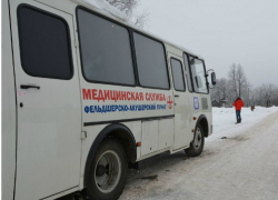 После Нового года шахтинцы останутся без выездной медицинской помощи