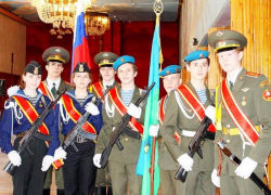 Шахтинцы примут участие во всероссийском патриотическом форуме