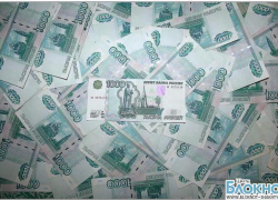 В Шахтах арестован похититель 7 миллионов бюджетных средств
