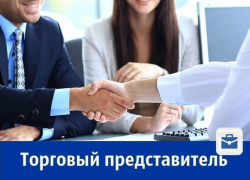 Снековой компании требуется торговый представитель с зарплатой 40 000 рублей  
