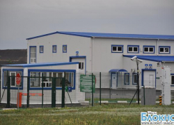 Таможенники МАПП Новошахтинск снова эвакуировались с поста