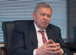 Лазерное оружие, запуск реактора, исследования на стыке дисциплин – чем живет российская наука