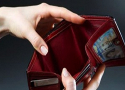 На шахтинском предприятии задерживали зарплаты