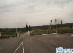На территории Ростовской области разорвалось три украинских снаряда