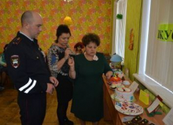 ПДД можно съесть