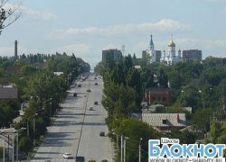 22 и 23 ноября в Шахтах погода опустится до 6 градусов ниже нуля