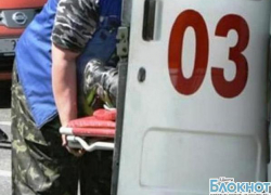 В Шахтах насмерть сбили 78-летнего пешехода