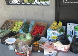 Шесть серьезных причин, почему не стоит покупать продукты «с рук» в Шахтах
