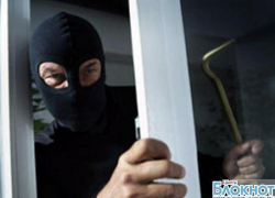 В Шахтах из дома похитили бытовую технику