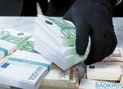 В Шахтах задержали банду грабителей, похитивших около 20 миллионов рублей