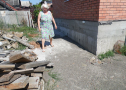Областная прокуратура стала на сторону шахтинской пенсионерки