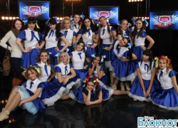 Шахтинки, в составе ростовской команды, покинули проект «Битва хоров» 