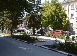 Движение автотранспорта по проспекту Клименко в Шахтах временно ограничат