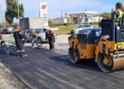 На ремонт дорог в Шахтах направят почти 235 млн рублей