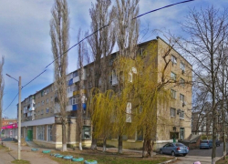 Поликлинику в поселке Майский в Шахтах планируют капитально отремонтировать 