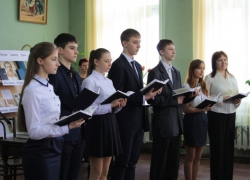 В 2015 году в Шахтах появится электронная бибилиотека аудиокниг