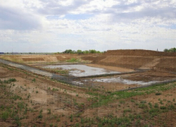 Завершение строительства мусорного полигона в Красносулинском районе запланировано на конец 2028 года