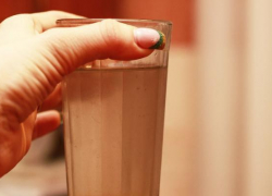 Вонючая вода из крана вынудила шахтинцев написать петицию губернатору