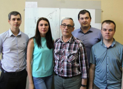 Ученые шахтинского вуза получили грант федеральной целевой программы