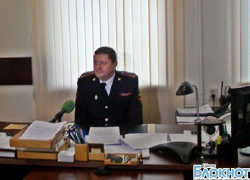 Шахтинские полицейские признаны лучшими в области